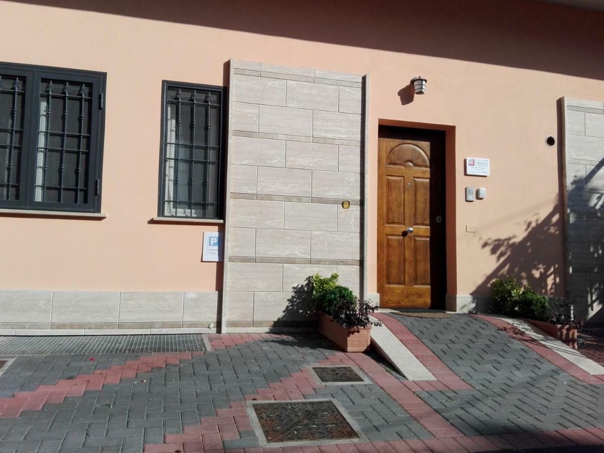L'Angoletto Ciampino Exterior photo